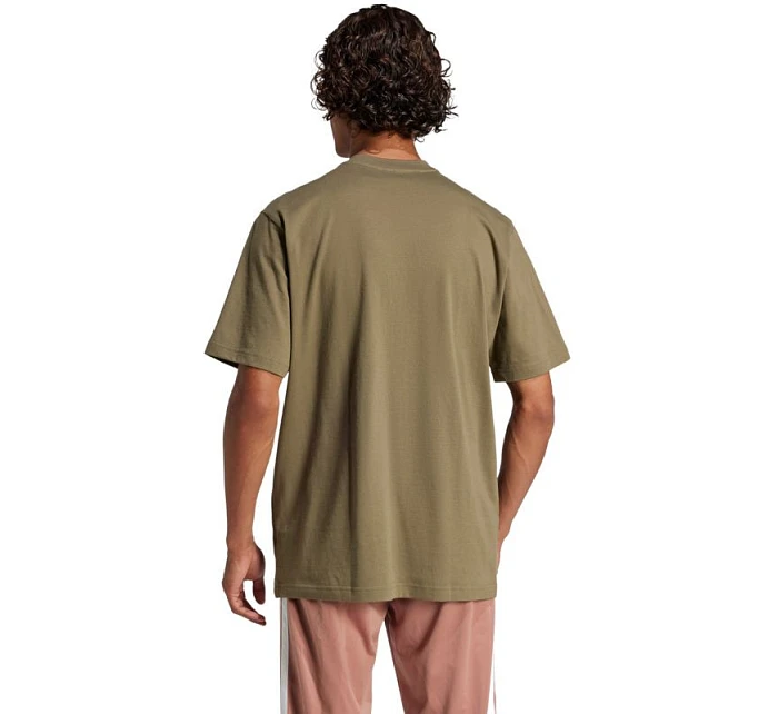 Tričko Essentials Linear Single M model 21776037 pánské - ADIDAS