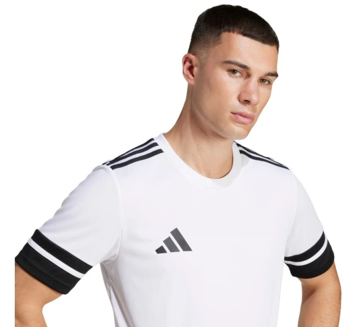 Tričko adidas Squadra 25 M JG5835 pánské Tričko adidas Squadra 25 M JG5835 pánské