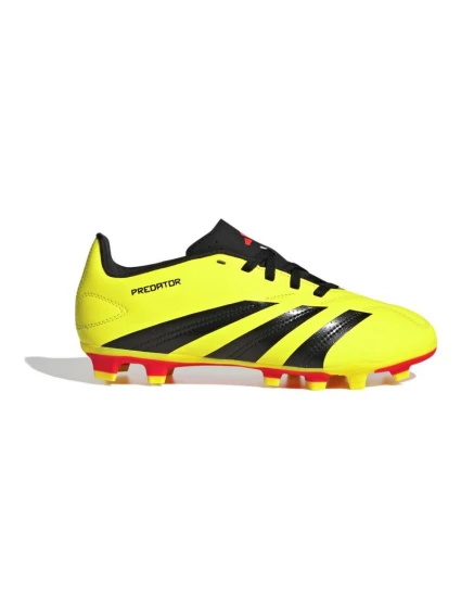 Boty Junior Predator Club FxG model 21331032 - ADIDAS Boty Junior Predator Club FxG model 21331032 - ADIDAS