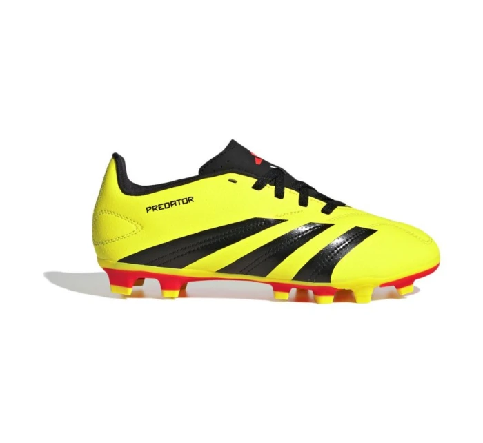 Boty Junior Predator Club FxG model 21331032 - ADIDAS Boty Junior Predator Club FxG model 21331032 - ADIDAS