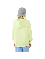 Jr mikina JWSS25TSWS model 21105233 - 4F