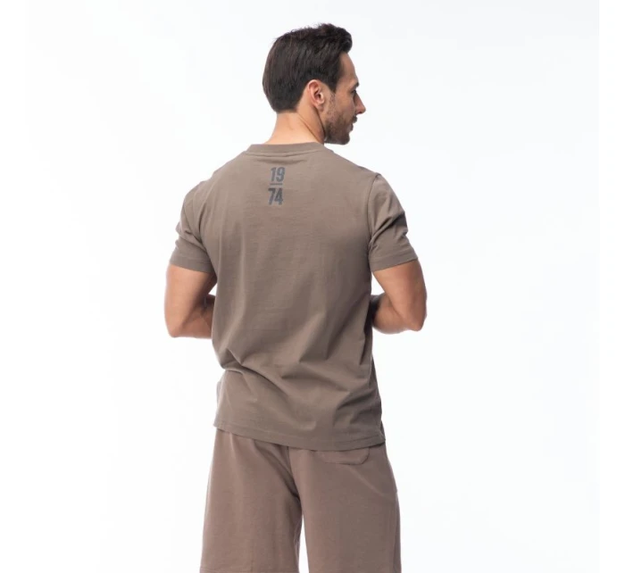 Pánské tričko s krátkým rukávem RAWAL Pánské tričko s krátkým rukávem RAWAL