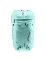 Dámský horský batoh Deuter Durascent 28 SL - glacier/graphite Dámský horský batoh Deuter Durascent 28 SL - glacier/graphite