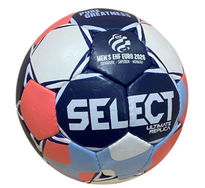 Euro Man házená model 21754819 - Select