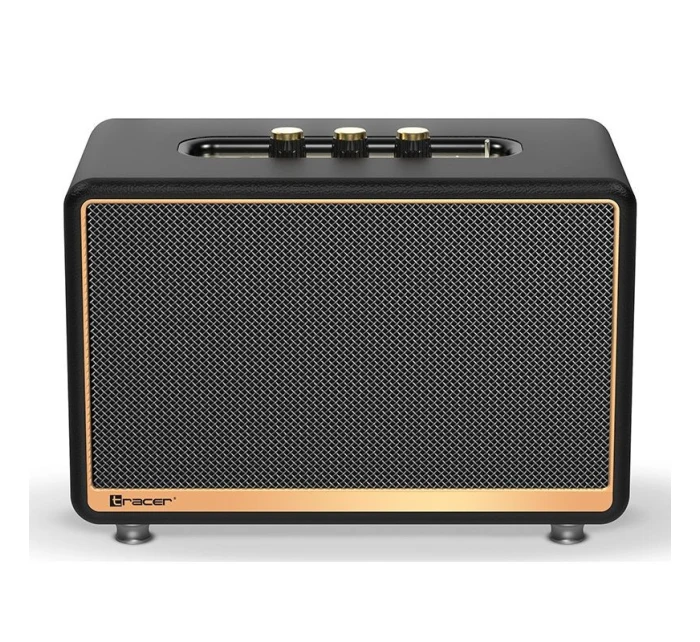 REPRODUKTOR TRACER TWS M45 BLUETOOTH ČERNÝ