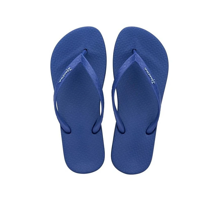 Ipanema dámské žabky Anat Colors Fem comfortable blue dámské