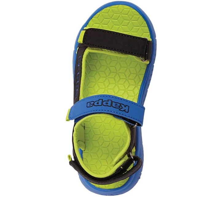 Dětské sandály MF Jr   model 17288540 - Kappa