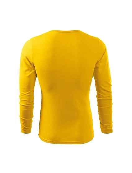 Tričko FitT LS M model 18020770 - Malfini