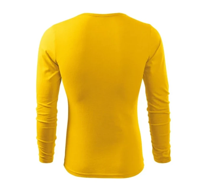 Pánské tričko Fit-T LS M MLI-11904 - Malfini 