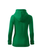 Dámská mikina Trendy Zipper W MLI-41116 - Malfini Dámská mikina Trendy Zipper W MLI-41116 - Malfini