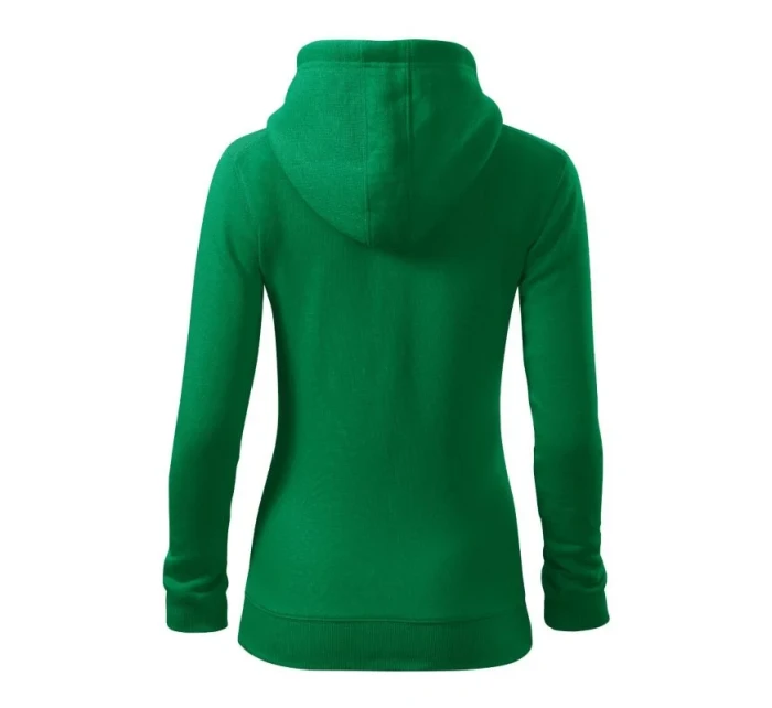 Dámská mikina Trendy Zipper W MLI-41116 - Malfini Dámská mikina Trendy Zipper W MLI-41116 - Malfini