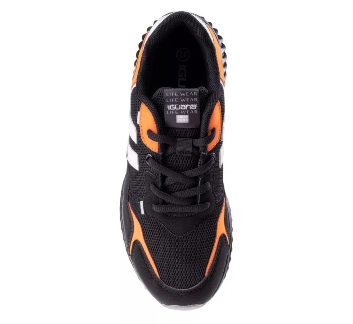 Boty  Teen Jr model 21743941 - Iguana