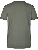Daiber JN 838 Pánské pracovní tričko 02.0838 dark grey