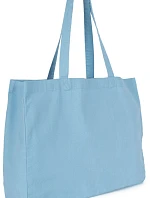 Kimood KI 3212 Velká taška 19.3212 washed dream blue