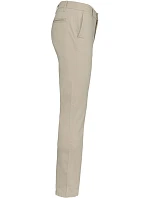 Kariban K 740 Pánské chino kalhoty 20.K740 beige Kariban K 740 Pánské chino kalhoty 20.K740 beige