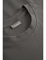 Promodoro 3100 Unisex tričko z těžké bavlny 40.3100 dusty khaki Promodoro 3100 Unisex tričko z těžké bavlny 40.3100 dusty khaki