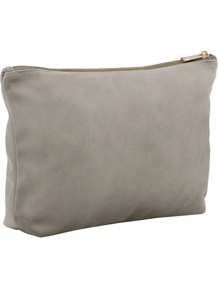 BG Sametová toaletní taška 52.0 model 22411408 - BagBase BG Sametová toaletní taška 52.0 model 22411408 - BagBase