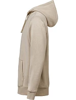 Untagged Movement OCS RCS Hoodie Unisex mikina s kapucí 66.4010 latte