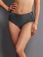 sportovní kalhotky 1627 antracit - Active