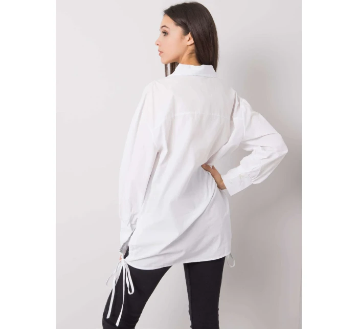 Košile 232 KS 20051.05 bílá