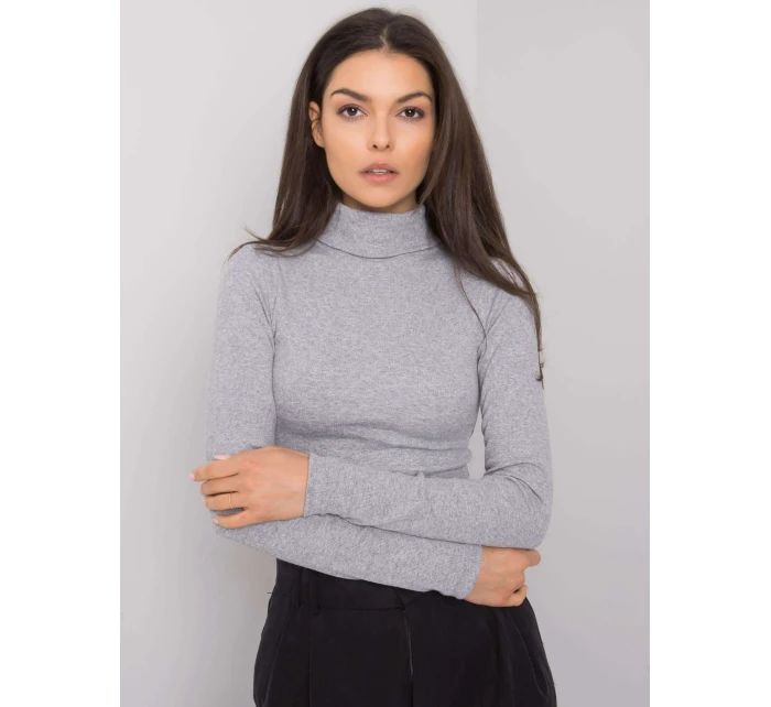 Halenka RV BZ 7182.01P šedá