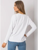 Halenka RV BZ 7209.24P bílá