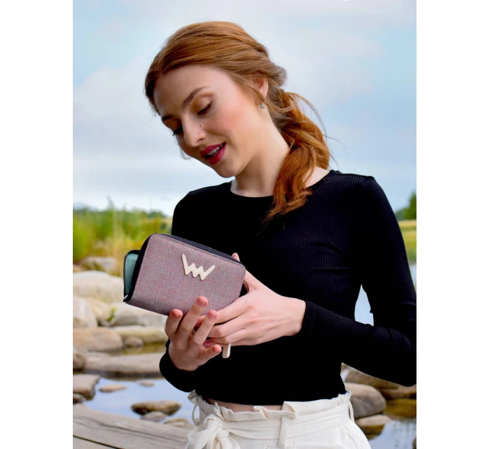 Peněženka VUCH Ezra Multi