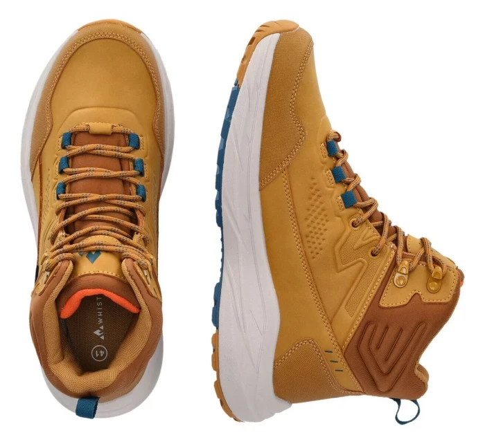 Pánská zimní obuv Whistler Bartent Boot WP