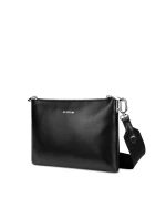 Dámská dvojitá kabelka Vuch Clasie MN Black