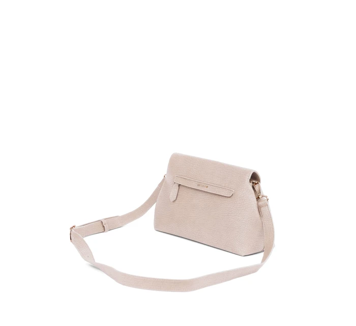 Dámská kabelka Vuch Leera Dusty Beige
