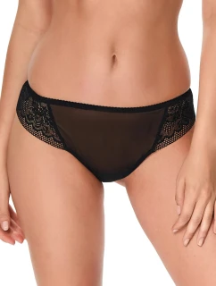 Dámské kalhotky model 21489401 Černá - Kostar