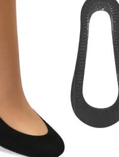 Dámské ponožky balerínky model 7296232 - Rebeka