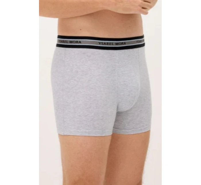 PÁNSKÉ BOXERKY 3PACK model 22044654 - Ysabel Mora