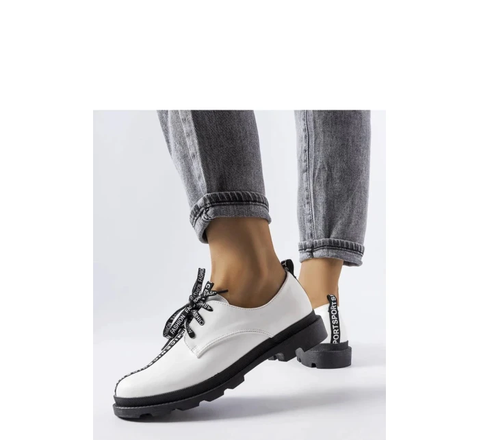 Polobotky model 207078 Solea Polobotky model 207078 Solea