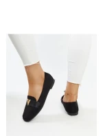 Mokasiny model 207414 Solea Mokasiny model 207414 Solea