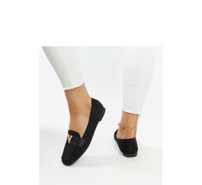 Mokasiny model 207414 Solea Mokasiny model 207414 Solea