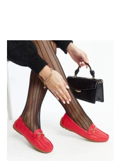 Mokasiny model 207444 Solea