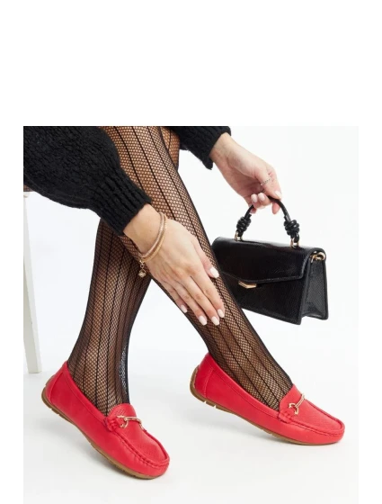 Mokasiny model 207444 Solea Mokasiny model 207444 Solea