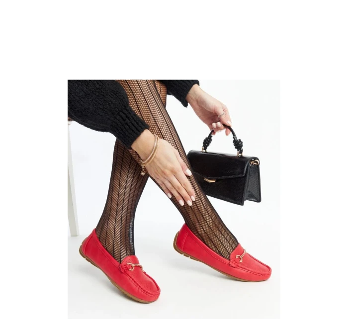 Mokasiny model 207444 Solea Mokasiny model 207444 Solea