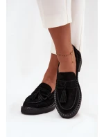 Mokasiny model 218701 Step in style Mokasiny model 218701 Step in style