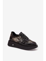 Polobotky  model 219106 Step in style