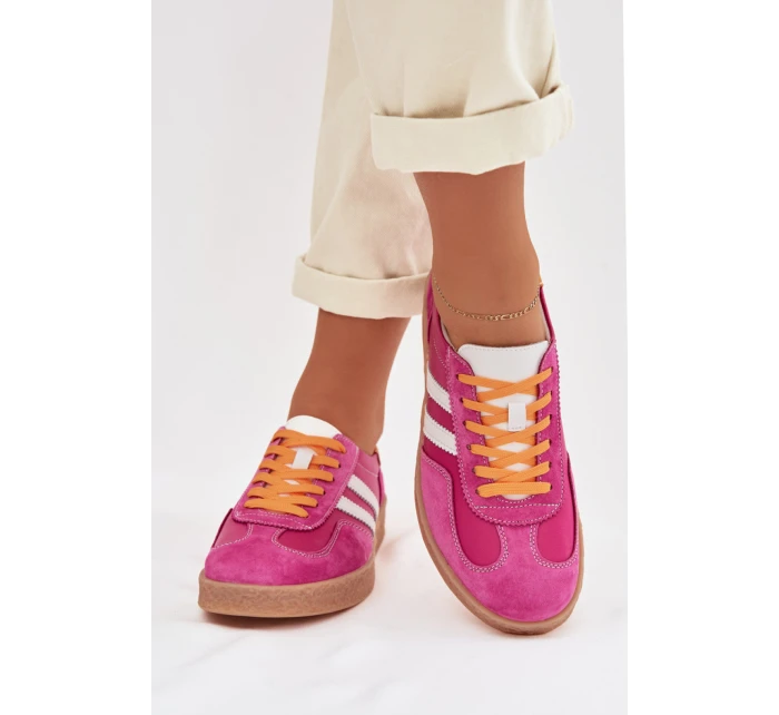 Sportovní obuv model 224931 Step in style Sportovní obuv model 224931 Step in style