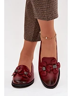 Polobotky  model 225617 Step in style