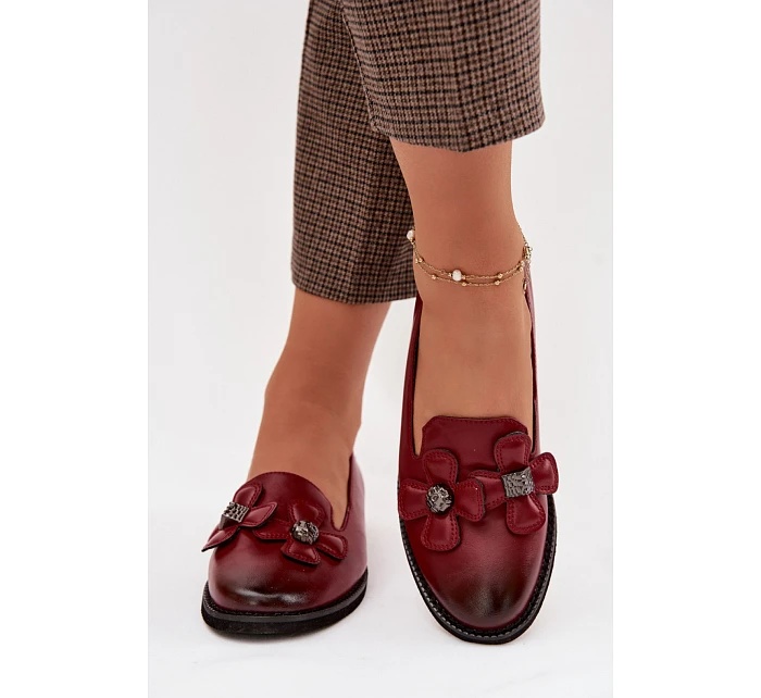 Polobotky  model 225617 Step in style