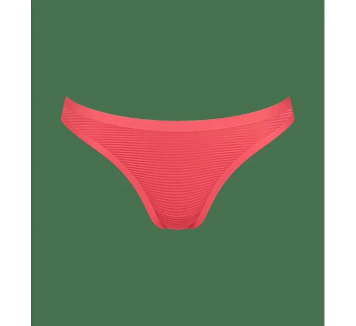 sloggi ZERO Feel Air String - RED - SLOGGI RED - SLOGGI sloggi ZERO Feel Air String - RED - SLOGGI RED - SLOGGI