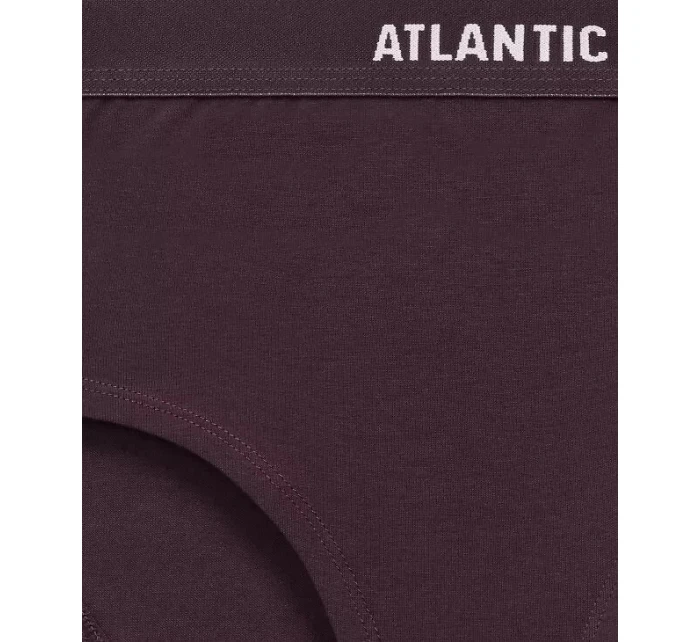 Kalhotky Atlantic 3CLP-009/Z25 Maxi Sport A'3 S-2XL Kalhotky Atlantic 3CLP-009/Z25 Maxi Sport A'3 S-2XL