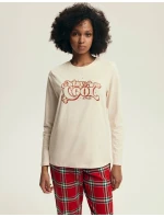 Henderson Dámské pyžamo délka/r S3XL model 21787176 - HENDERSON LADIES Henderson Dámské pyžamo délka/r S3XL model 21787176 - HENDERSON LADIES