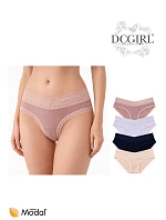 Figy Dc Girl 26411 A'2 S-XL Figy Dc Girl 26411 A'2 S-XL
