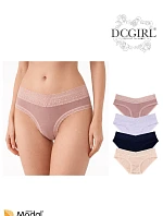 Figy Dc Girl 26411 A'2 S-XL
