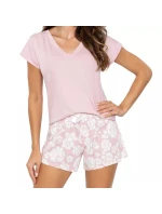 Dámské pyžamo Rosalia short - Donna